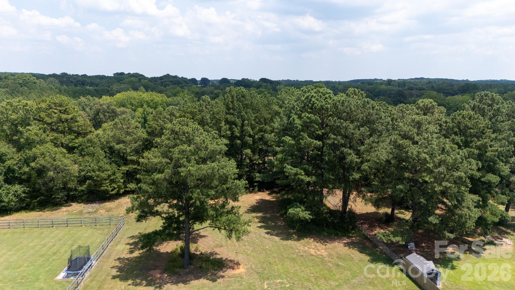3692 Armstrong Ford Road Rock Hill, SC 29730 - Photo 25 of 30 a view of a lake with a mountain