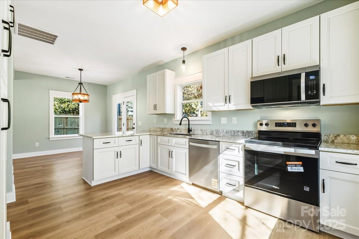 609 Huron Street Kannapolis, NC 28083 - Photo 12 of 33