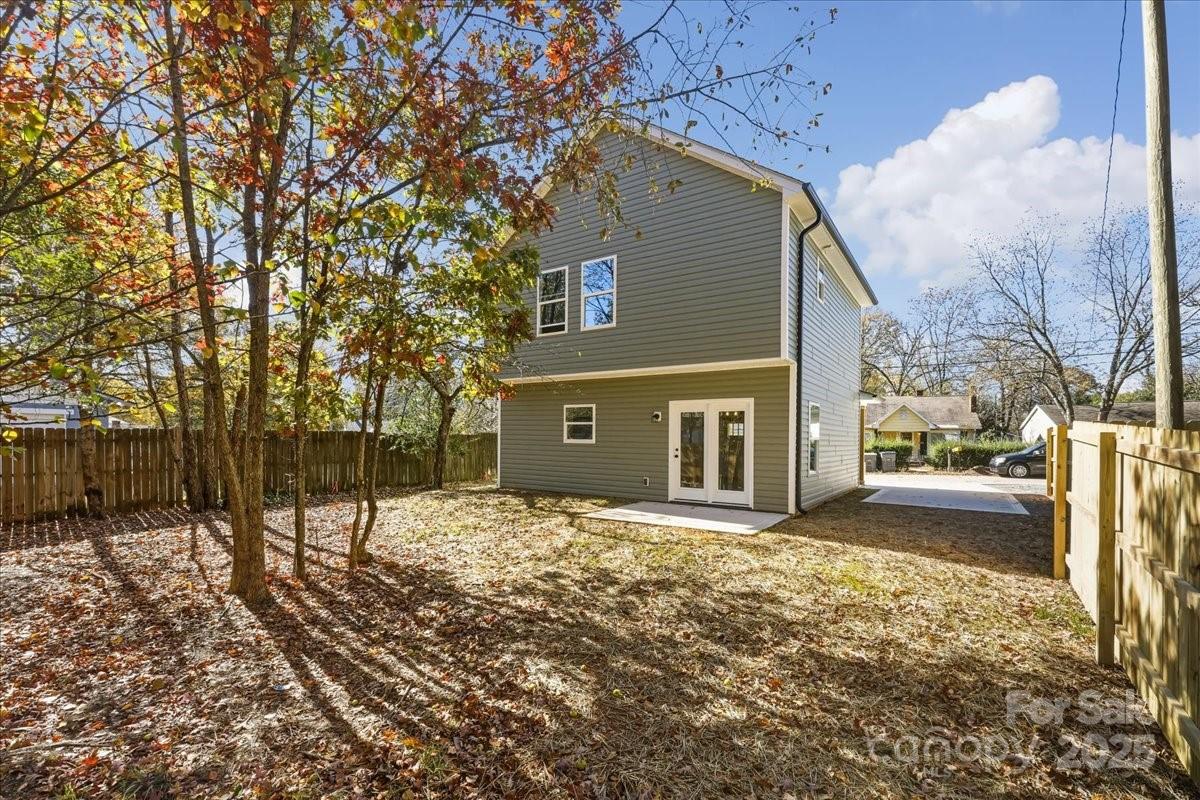 609 Huron Street Kannapolis, NC 28083 - Photo 31 of 33