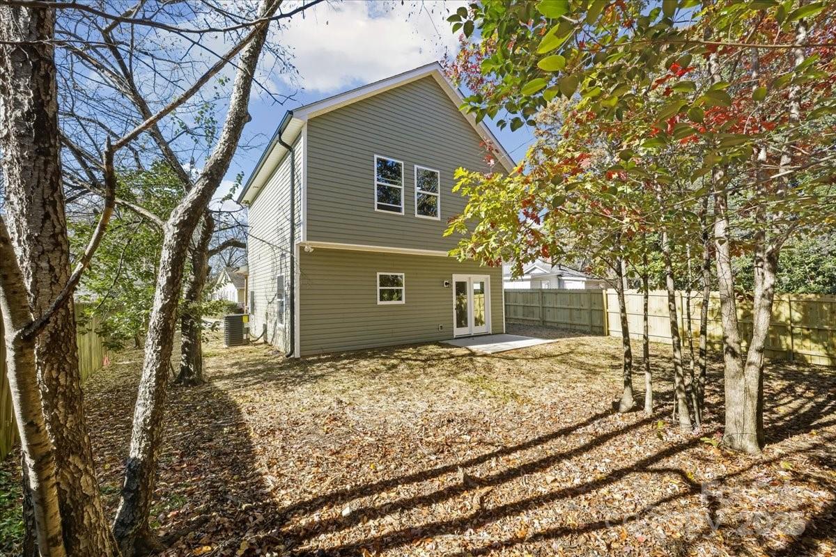 609 Huron Street Kannapolis, NC 28083 - Photo 32 of 33