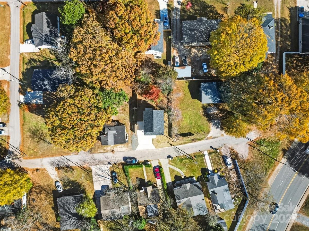 609 Huron Street Kannapolis, NC 28083 - Photo 33 of 33