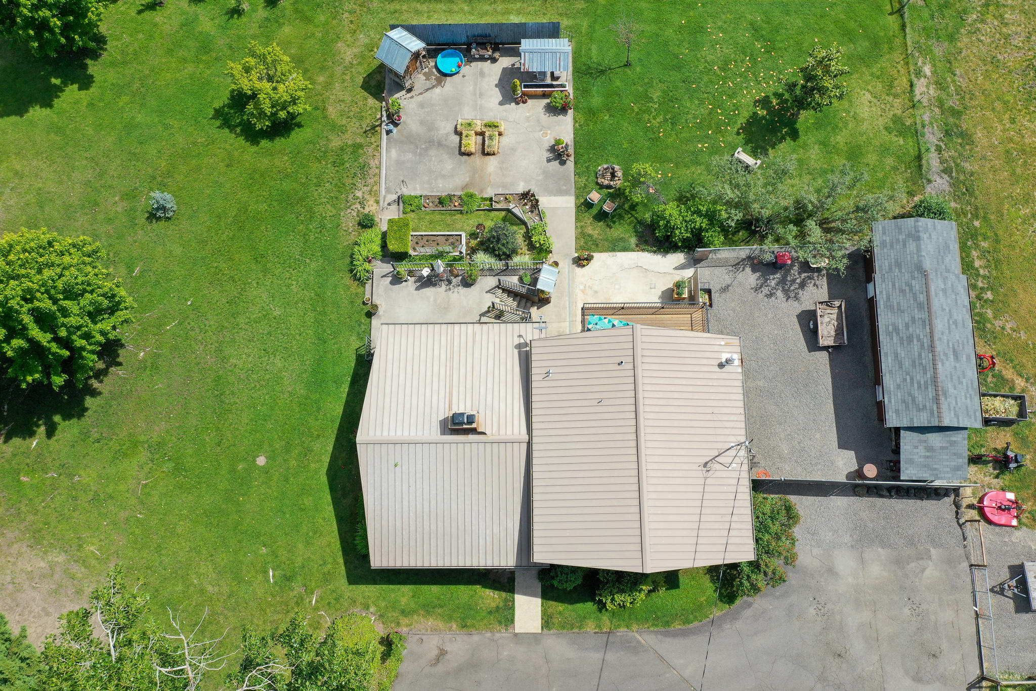 2798 Coker Butte Road Medford, OR 97504 - Photo 26 of 30 2