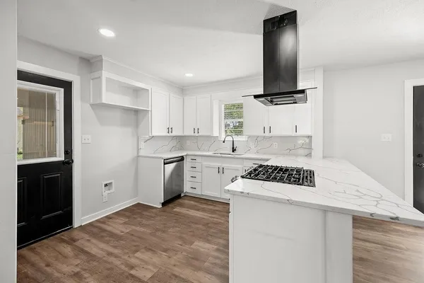 $181,000 | 710 Bon Ami Street, DeRidder, LA 70634