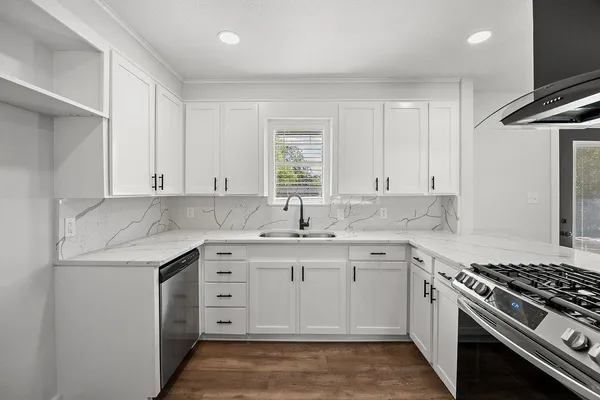 $181,000 | 710 Bon Ami Street, DeRidder, LA 70634