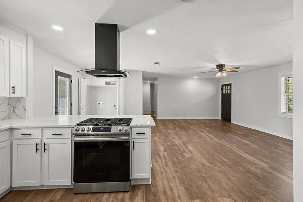 $181,000 | 710 Bon Ami Street, DeRidder, LA 70634