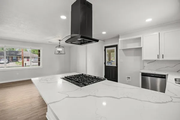 $181,000 | 710 Bon Ami Street, DeRidder, LA 70634