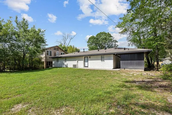 $181,000 | 710 Bon Ami Street, DeRidder, LA 70634