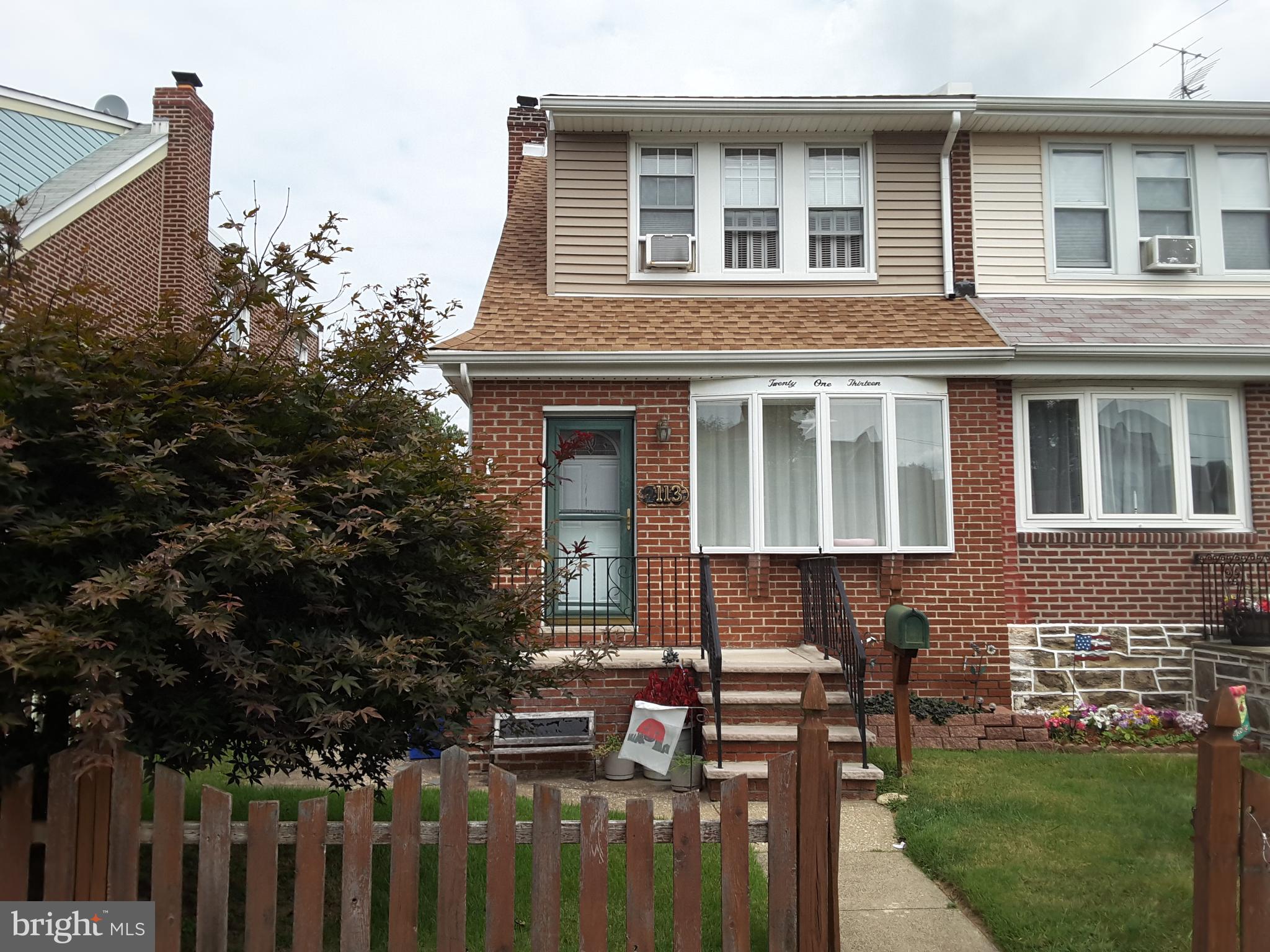 2113 Ripley Street Philadelphia, PA 19152 - Photo 1 of 20 Gallery Image 1