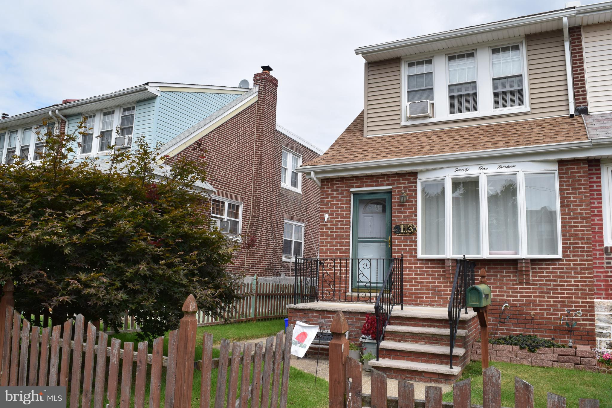 2113 Ripley Street Philadelphia, PA 19152 - Photo 2 of 20 Gallery Image 2