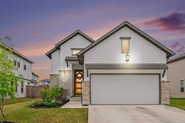 $385,000 | 4964 Park Manor, Marion, TX 78124
