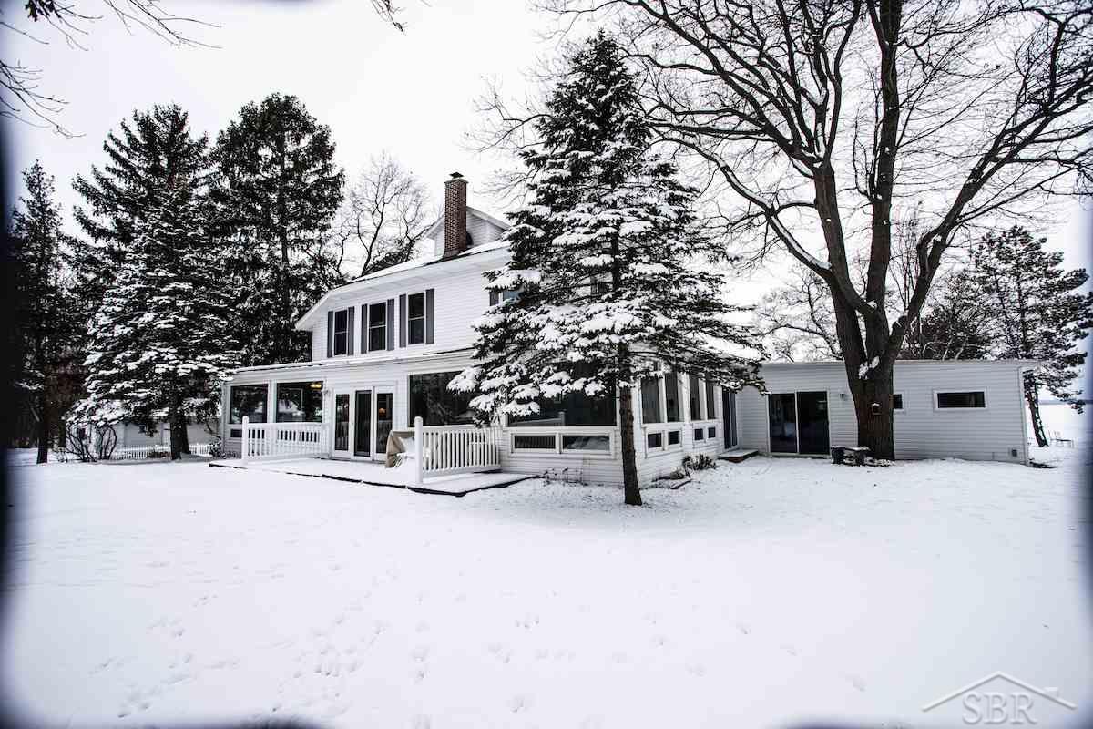 156 North Linwood Beach Road Linwood, MI 48634 - Photo 70 of 81 50005766-69.JPG