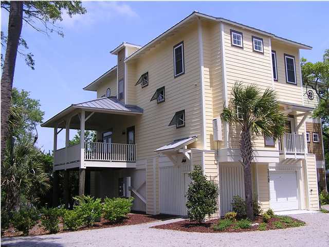2121 Tides End Road Charleston, SC 29412 - Photo 4 of 17 Additional Photo