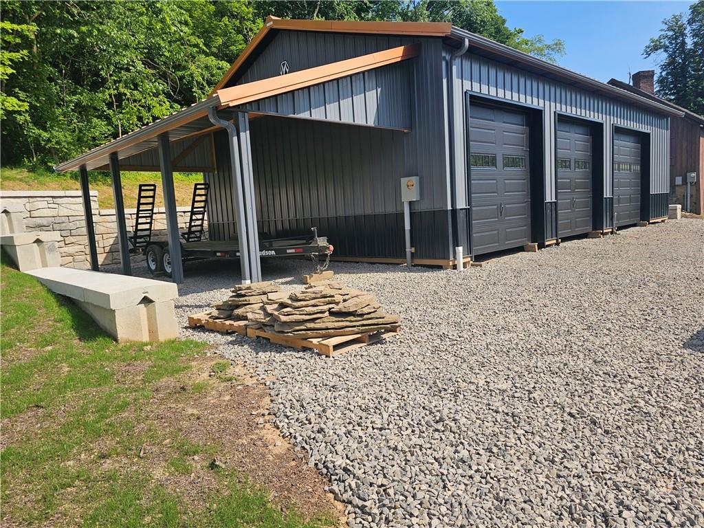 3851 Baker School Road Irwin, PA 15642 - Photo 13 of 13 Gallery Image 13