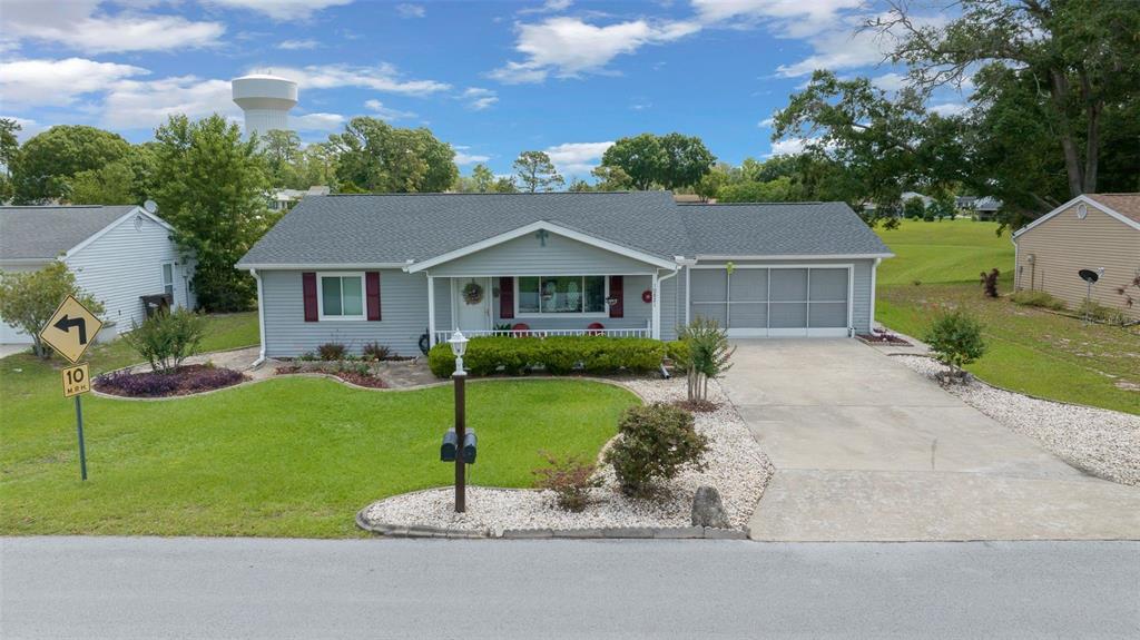 10821 Southwest 87th Terrace Ocala, FL 34481 - Photo 1 of 43