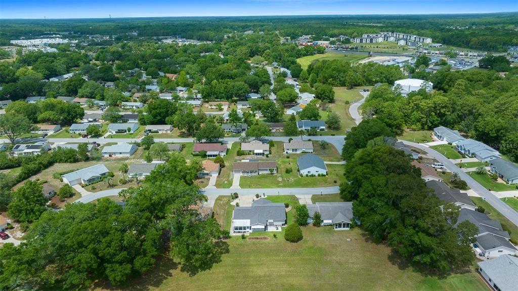 10821 Southwest 87th Terrace Ocala, FL 34481 - Photo 36 of 43