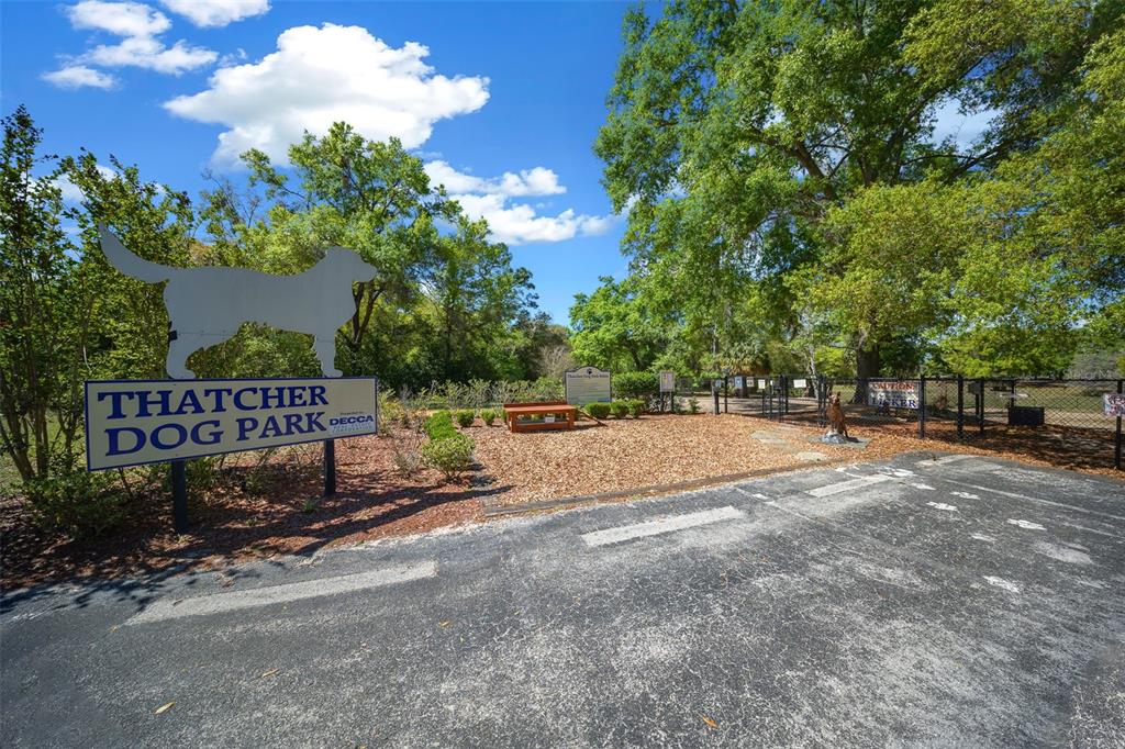 10821 Southwest 87th Terrace Ocala, FL 34481 - Photo 42 of 43
