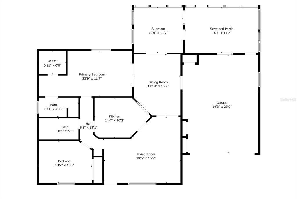 10821 Southwest 87th Terrace Ocala, FL 34481 - Photo 43 of 43