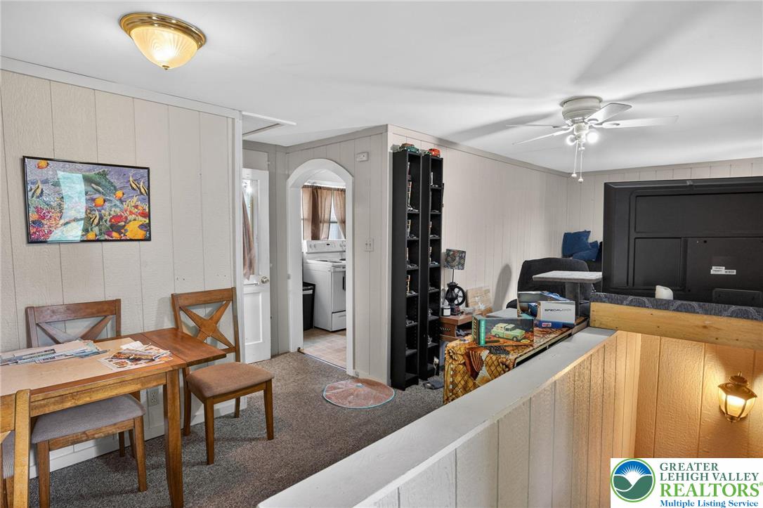357 Main Road Lehighton, PA 18235 - Photo 30 of 38 a very nice looking dining room with a table and chairs