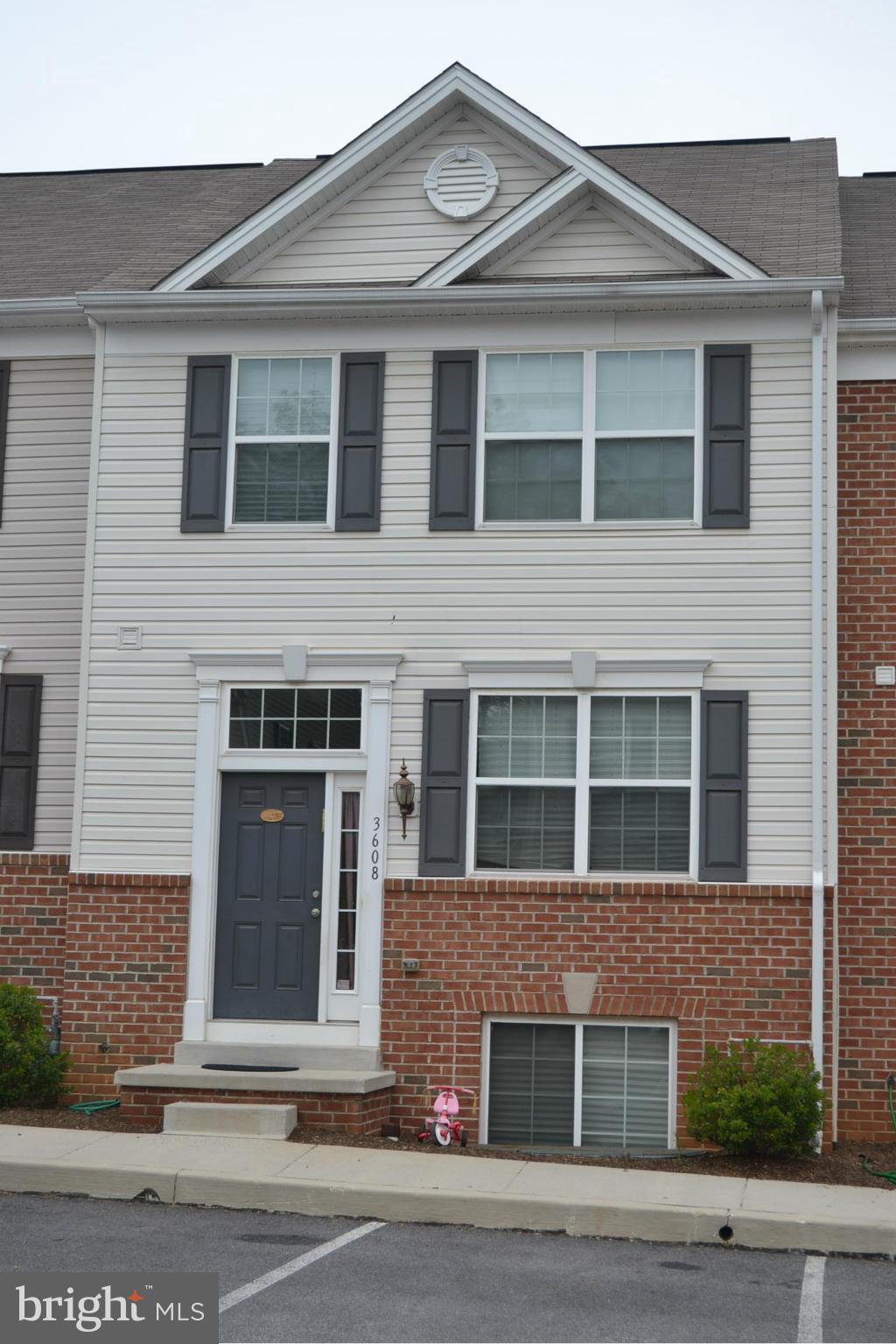 3608 Bancroft Road Baltimore, MD 21215 - Photo 1 of 18 Exterior (Front)