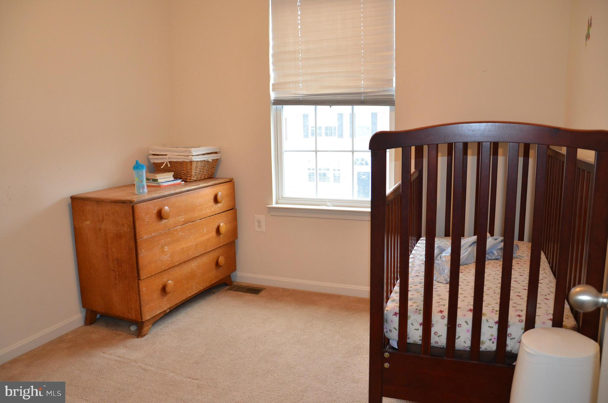 3608 Bancroft Road Baltimore, MD 21215 - Photo 11 of 18 Bedroom #3