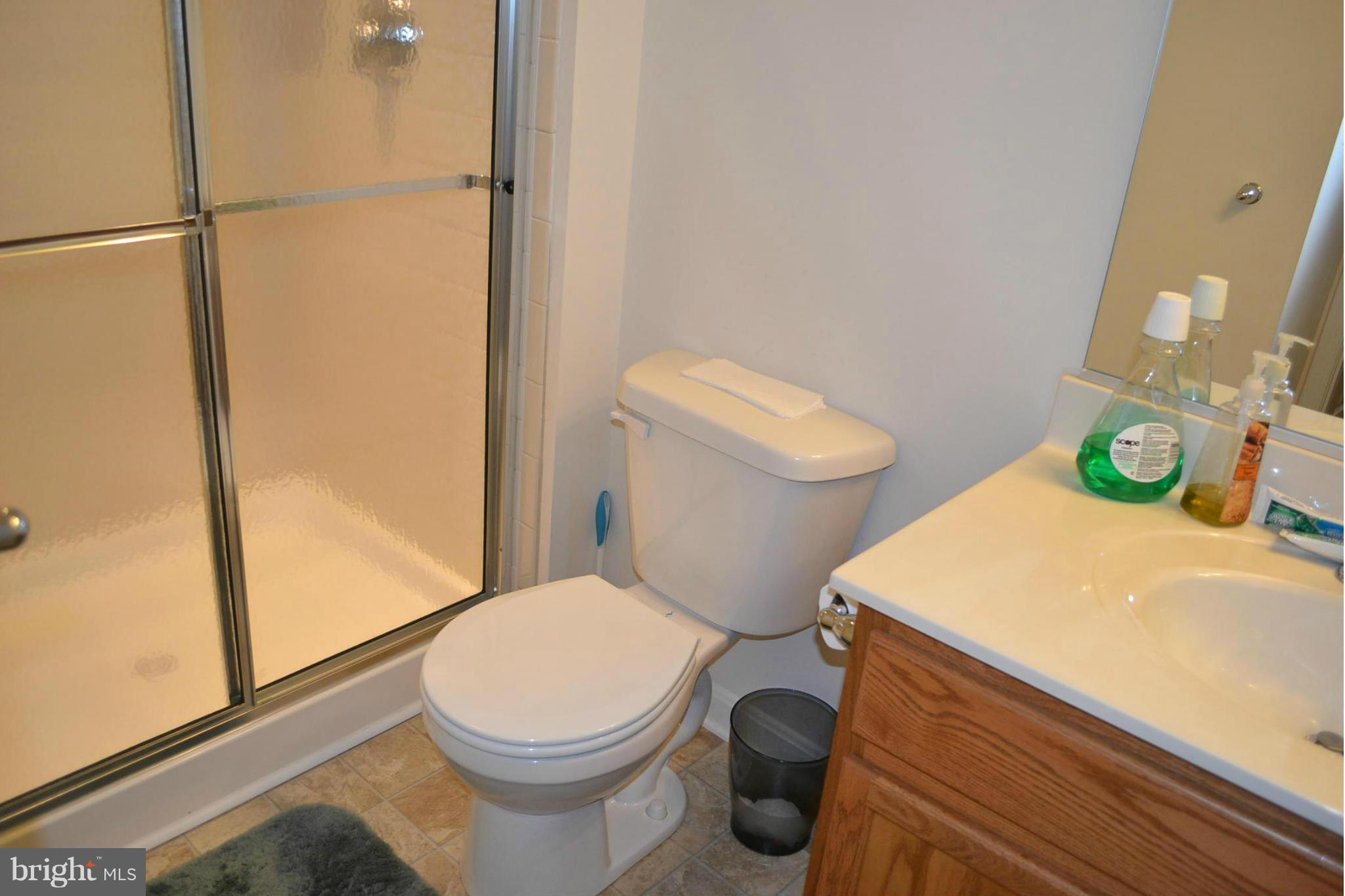 3608 Bancroft Road Baltimore, MD 21215 - Photo 16 of 18 Bathroom lower level