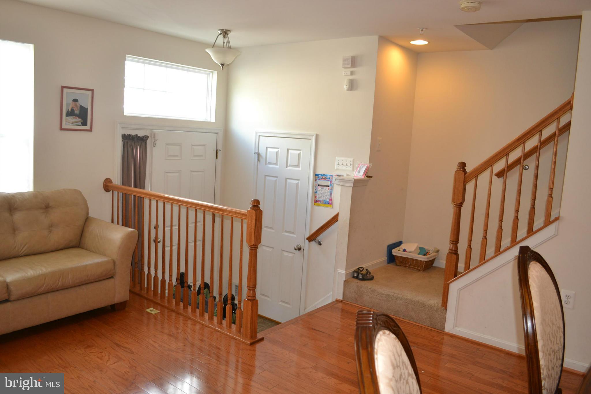 3608 Bancroft Road Baltimore, MD 21215 - Photo 4 of 18 Interior (General)