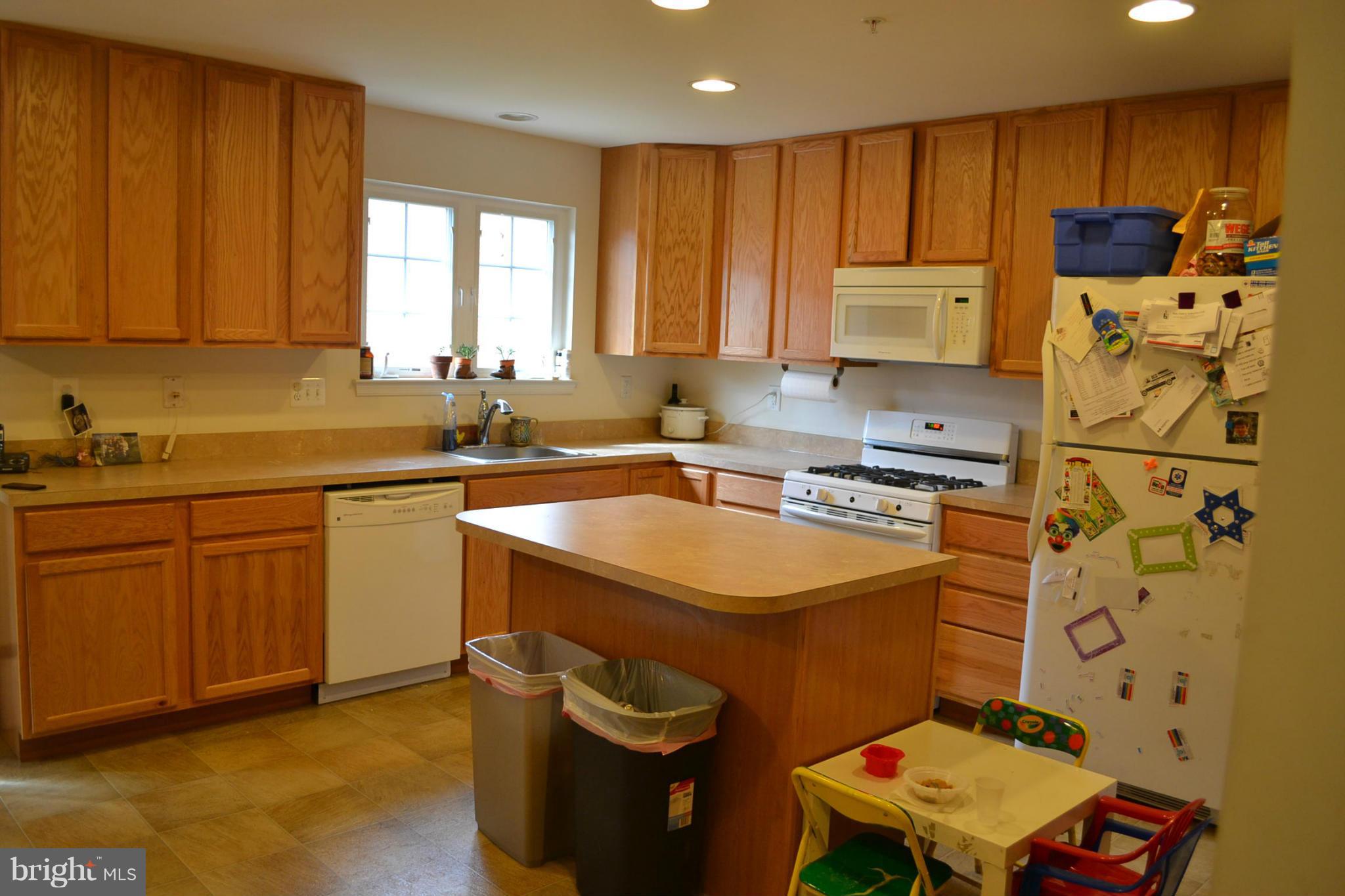3608 Bancroft Road Baltimore, MD 21215 - Photo 5 of 18 Kitchen #1