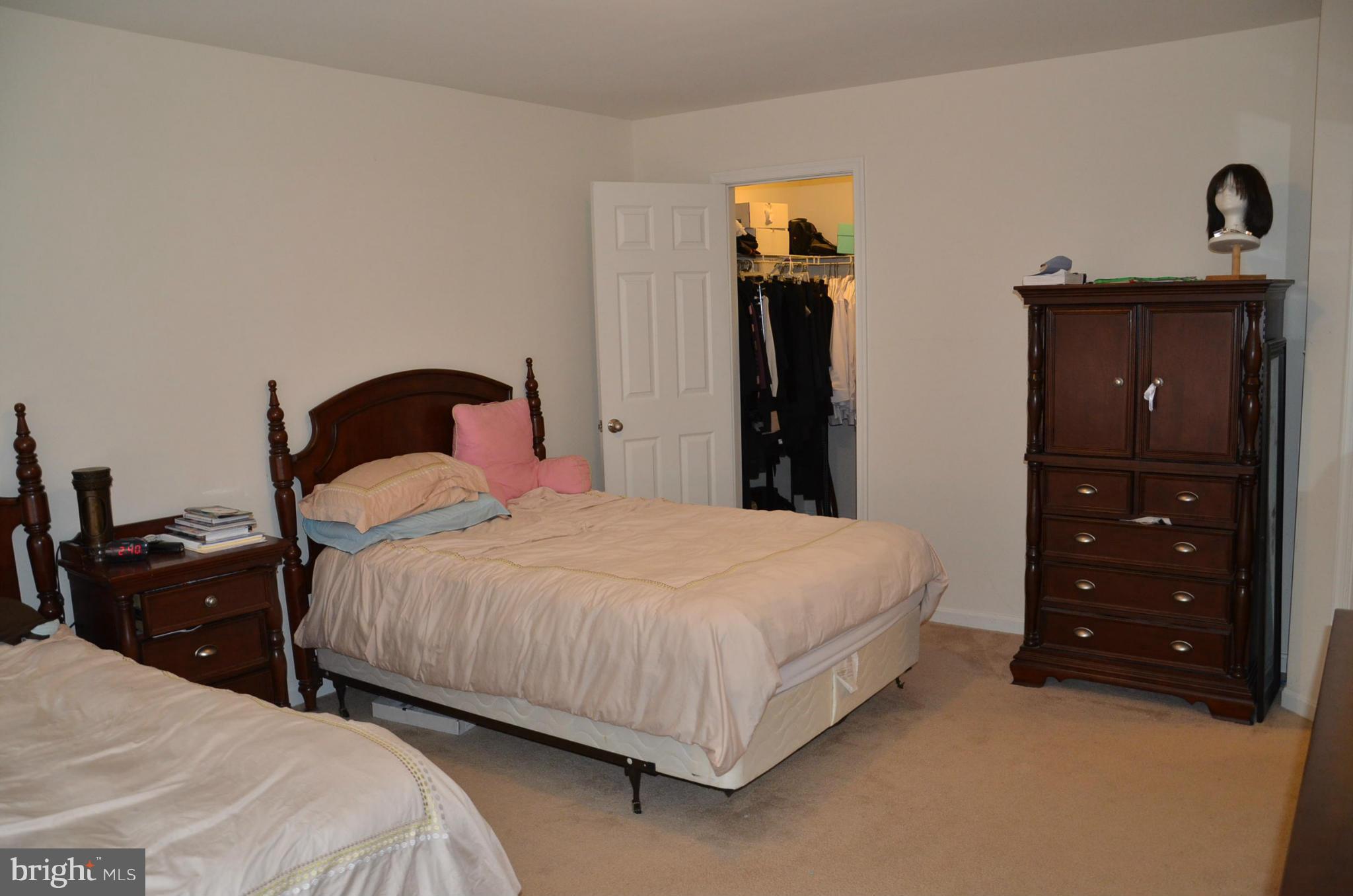 3608 Bancroft Road Baltimore, MD 21215 - Photo 8 of 18 Bedroom (Master)