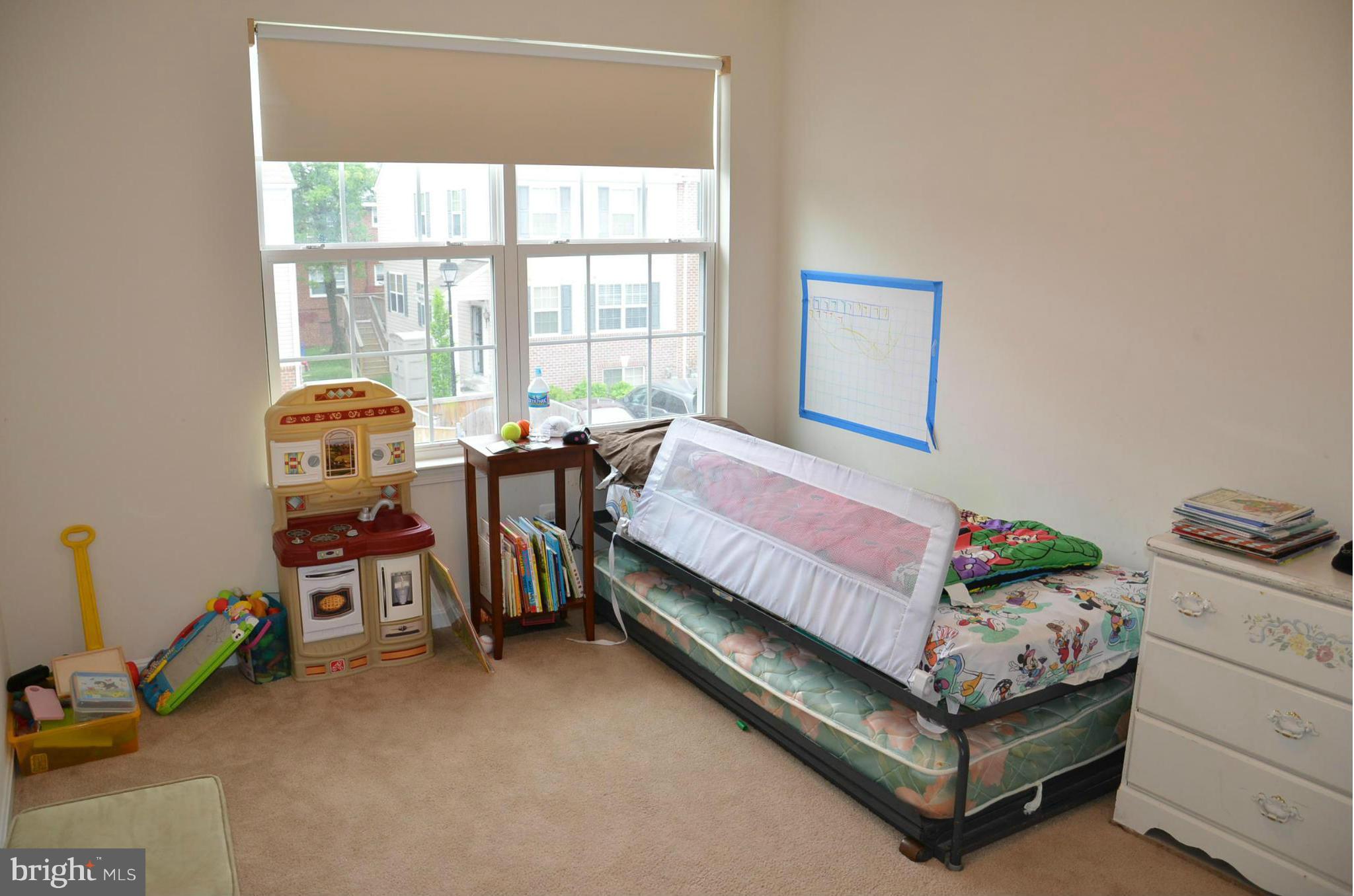 3608 Bancroft Road Baltimore, MD 21215 - Photo 10 of 18 Bedroom #2
