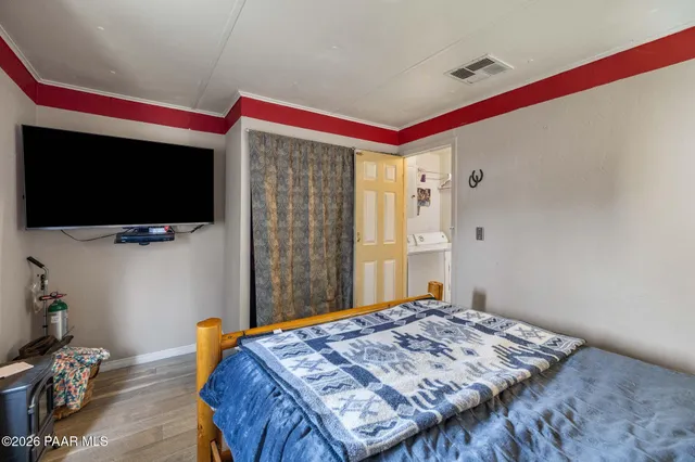 $125,000 | 20262 East Quail Run Drive, Mayer, AZ 86333