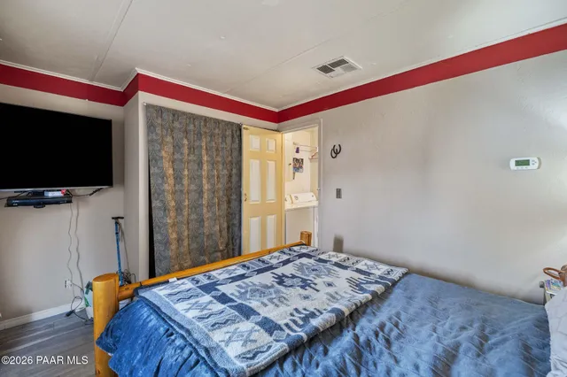 $125,000 | 20262 East Quail Run Drive, Mayer, AZ 86333