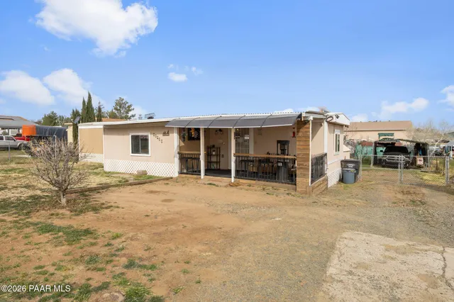 $125,000 | 20262 East Quail Run Drive, Mayer, AZ 86333