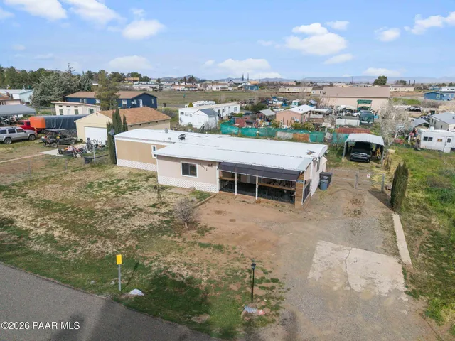 $125,000 | 20262 East Quail Run Drive, Mayer, AZ 86333