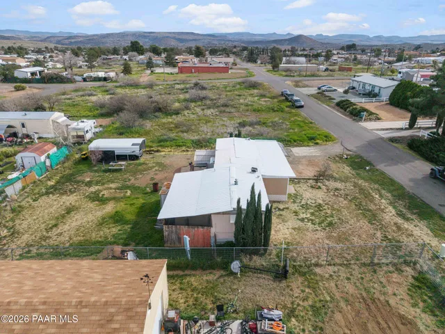 $125,000 | 20262 East Quail Run Drive, Mayer, AZ 86333