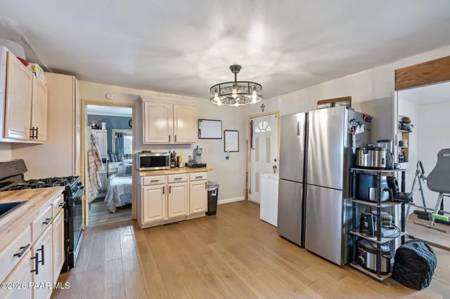 $125,000 | 20262 East Quail Run Drive, Mayer, AZ 86333