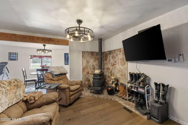 $125,000 | 20262 East Quail Run Drive, Mayer, AZ 86333