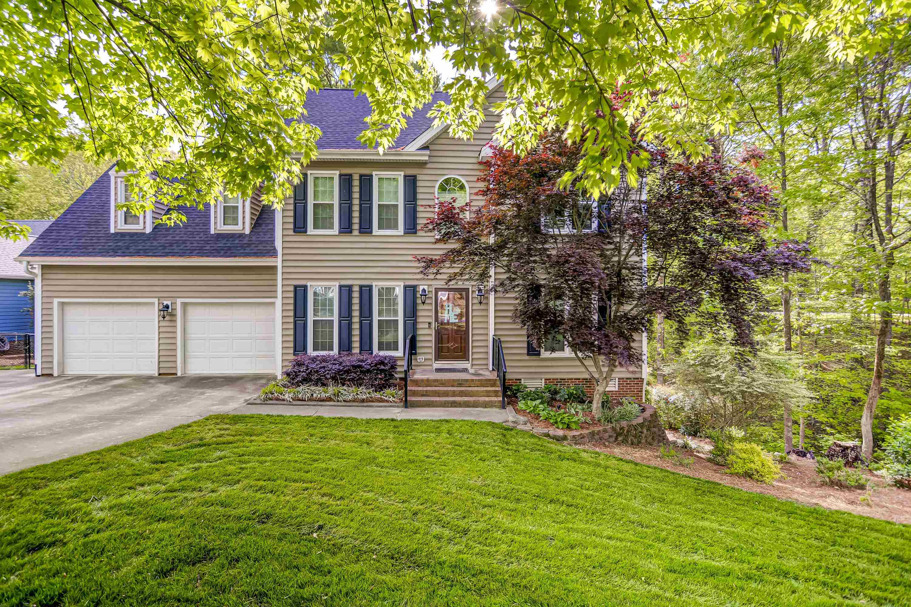 10004 Kilnstone Lane Raleigh, NC 27613 - Photo 1 of 28 Photo 1