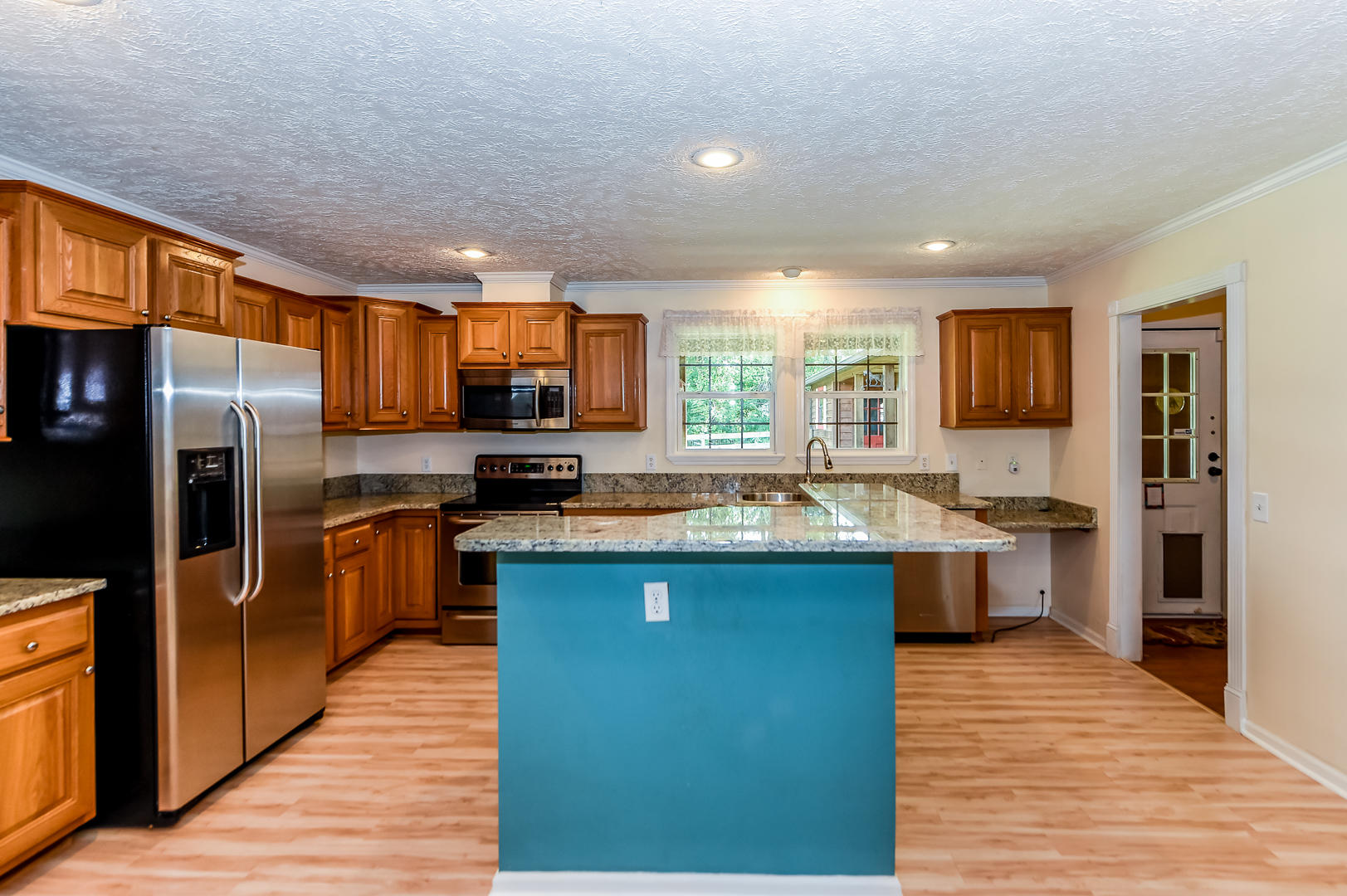 6325 Morganton Road Greenback, TN 37742 - Photo 14 of 40 Pretty kitchen