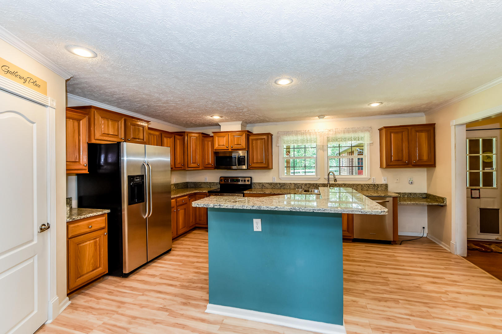 6325 Morganton Road Greenback, TN 37742 - Photo 16 of 40 Open kitchen