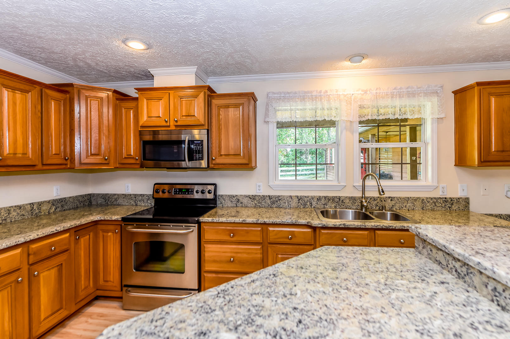 6325 Morganton Road Greenback, TN 37742 - Photo 17 of 40 Granite counters