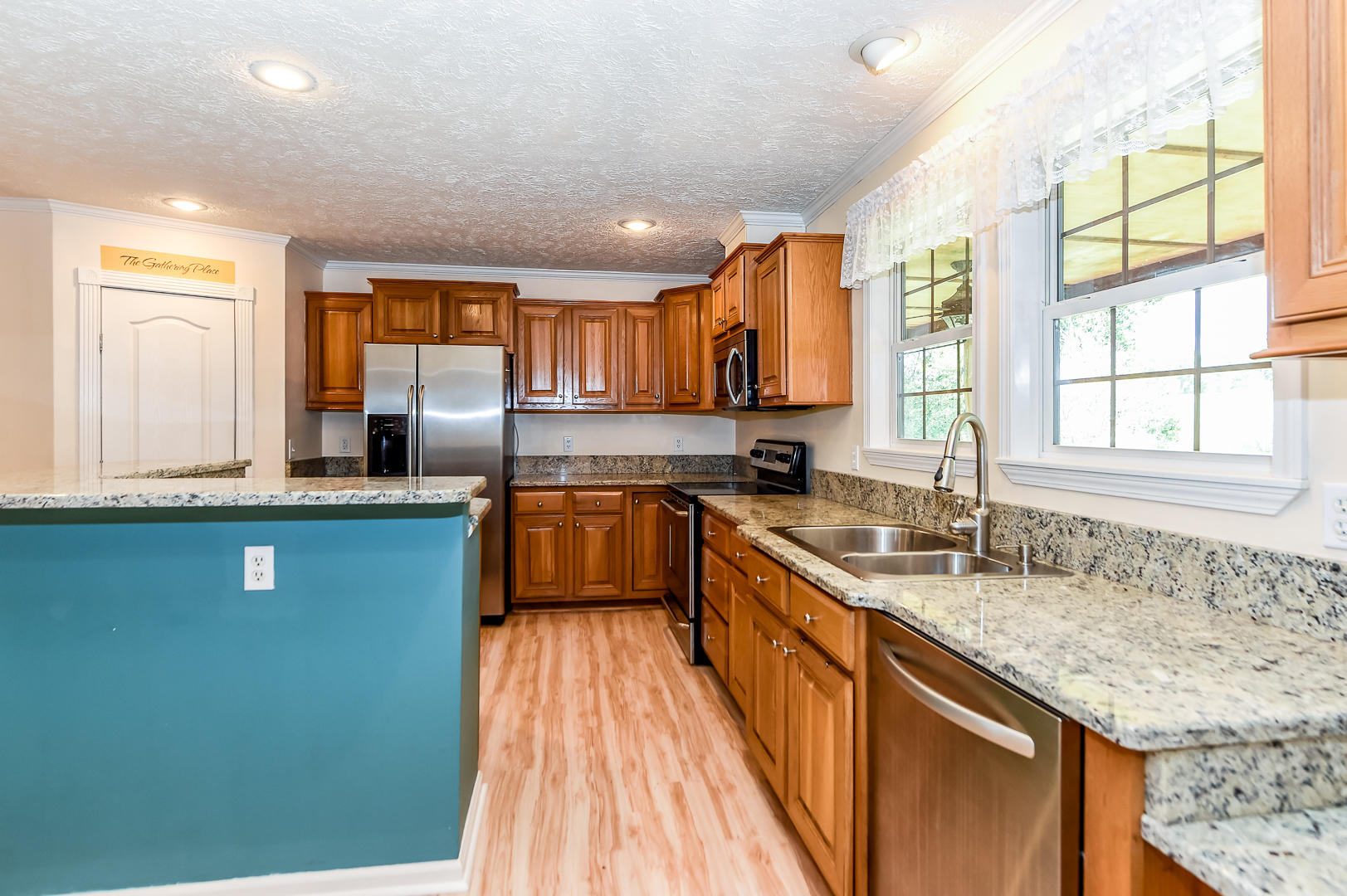 6325 Morganton Road Greenback, TN 37742 - Photo 20 of 40 Windows above the sink