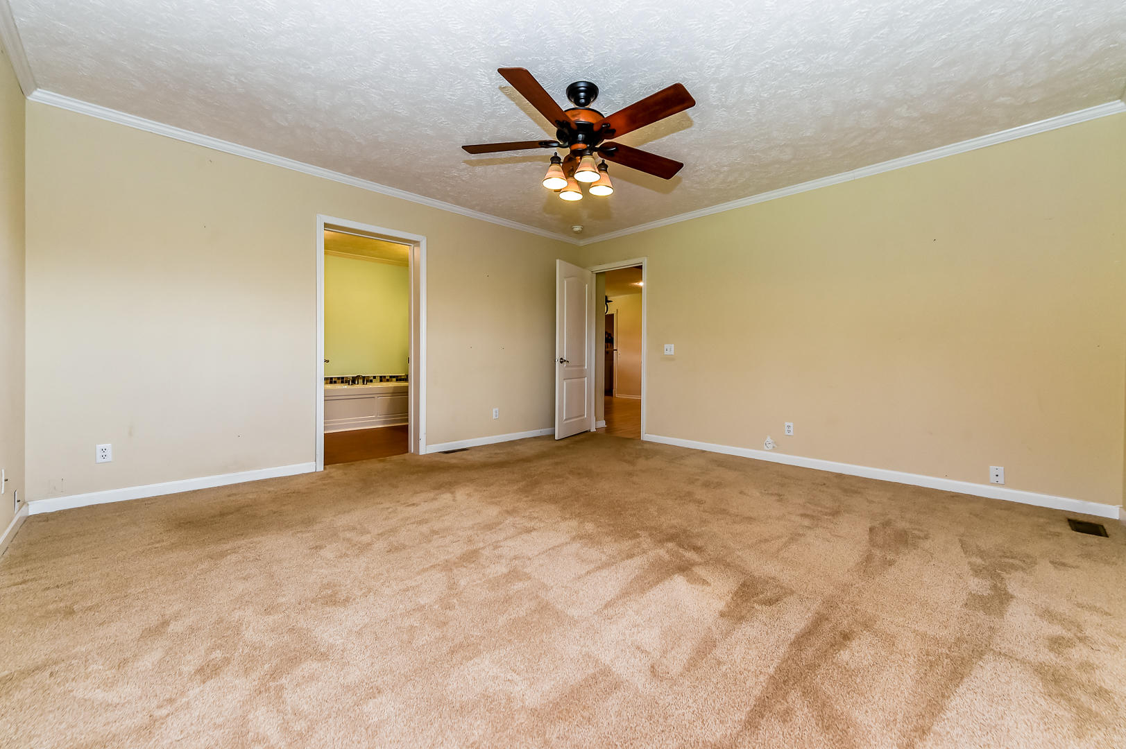 6325 Morganton Road Greenback, TN 37742 - Photo 22 of 40 Master bedroom
