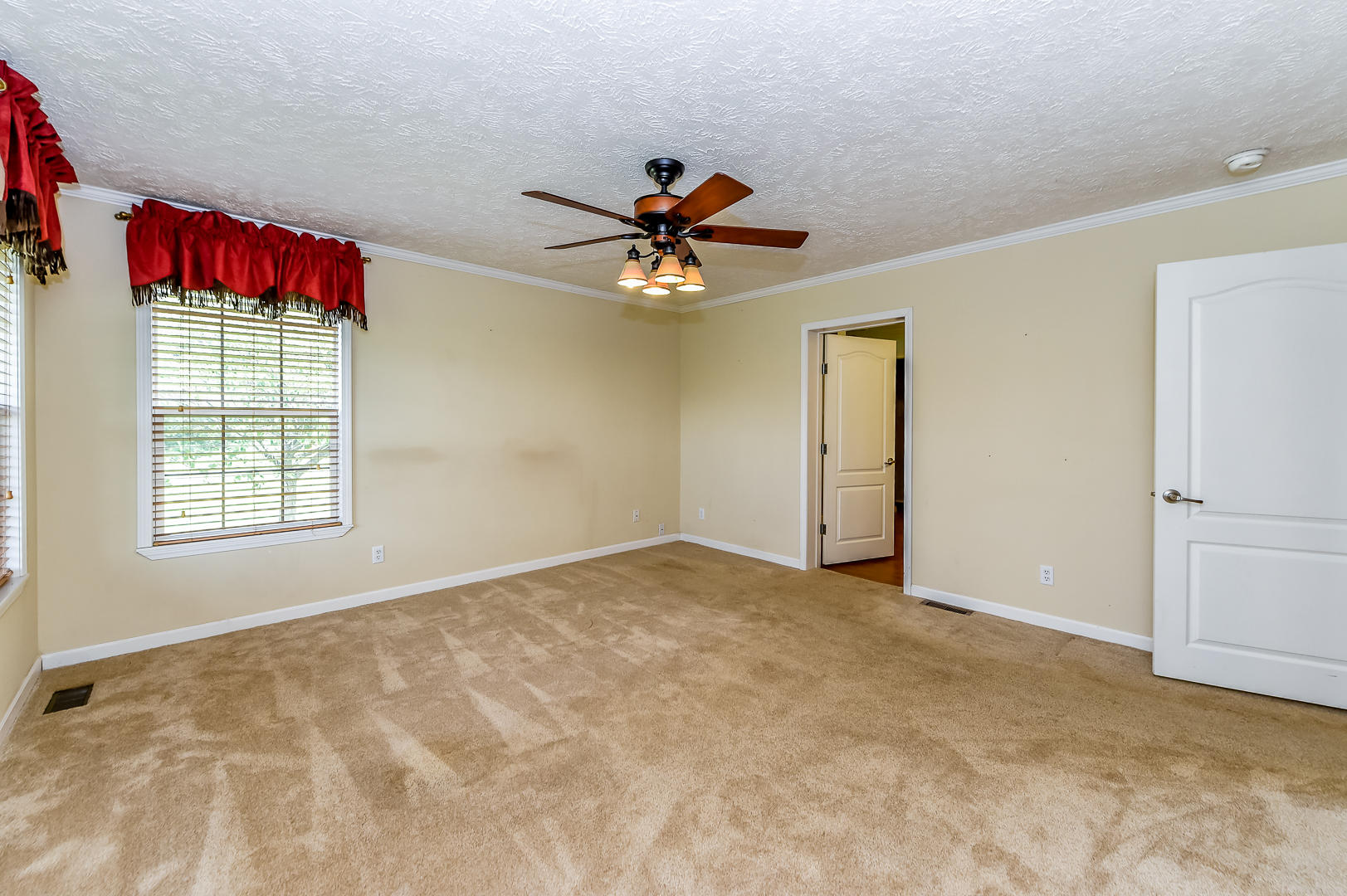 6325 Morganton Road Greenback, TN 37742 - Photo 23 of 40 master bedroom 2