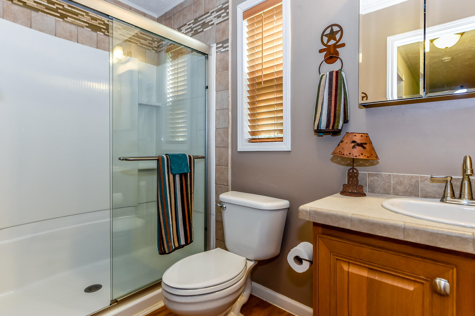 6325 Morganton Road Greenback, TN 37742 - Photo 27 of 40 guest bath