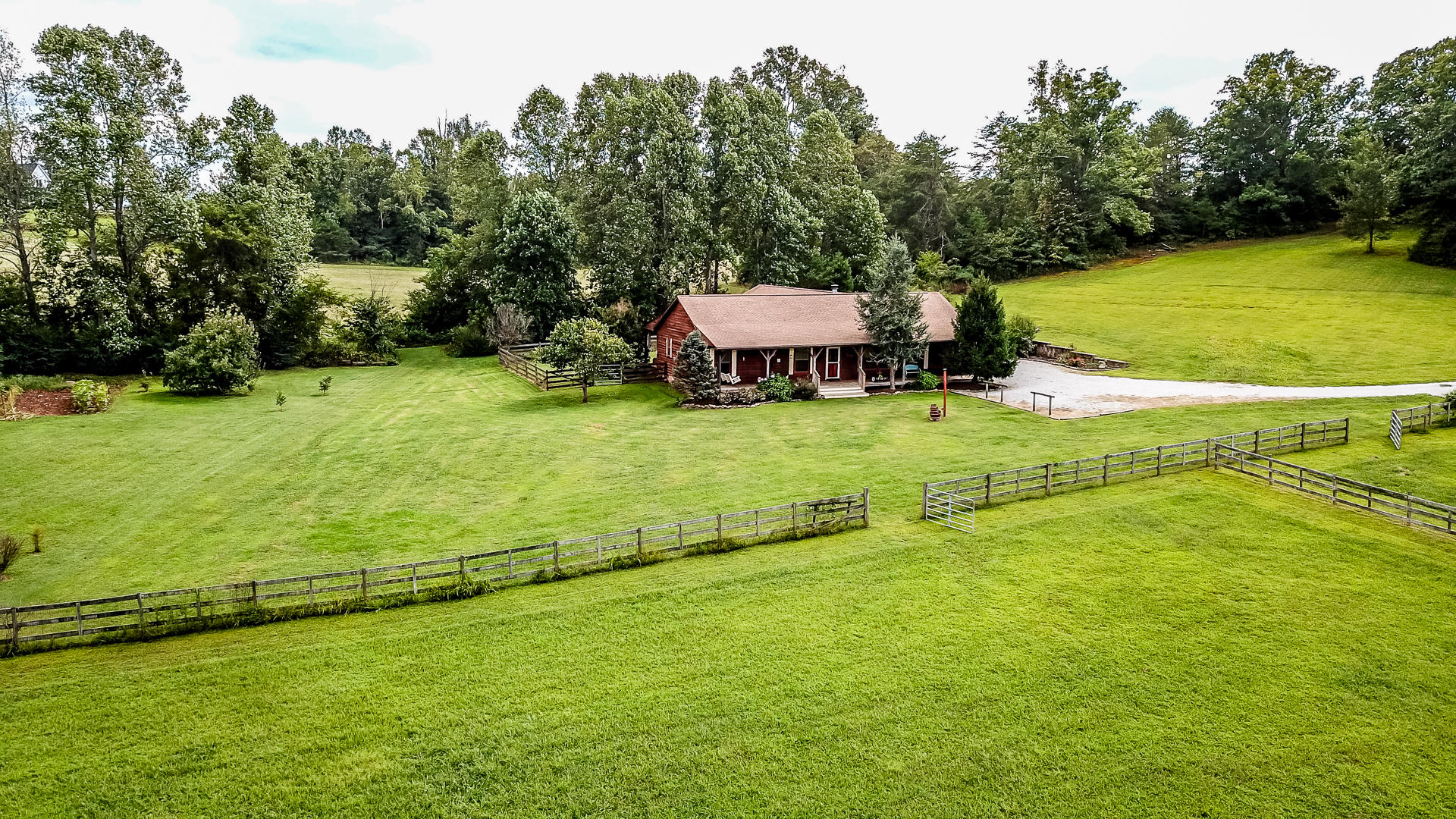 6325 Morganton Road Greenback, TN 37742 - Photo 38 of 40 Such a pretty farm