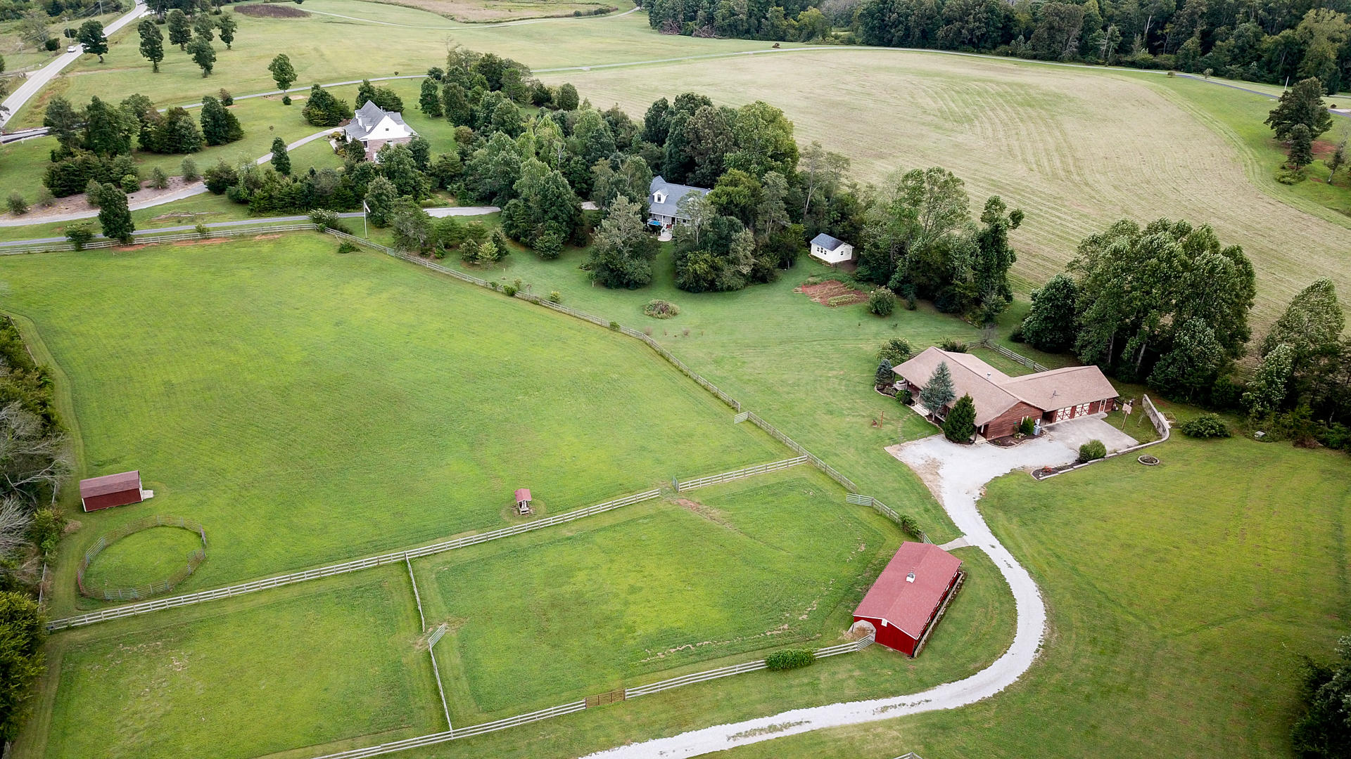 6325 Morganton Road Greenback, TN 37742 - Photo 39 of 40 Private & peaceful