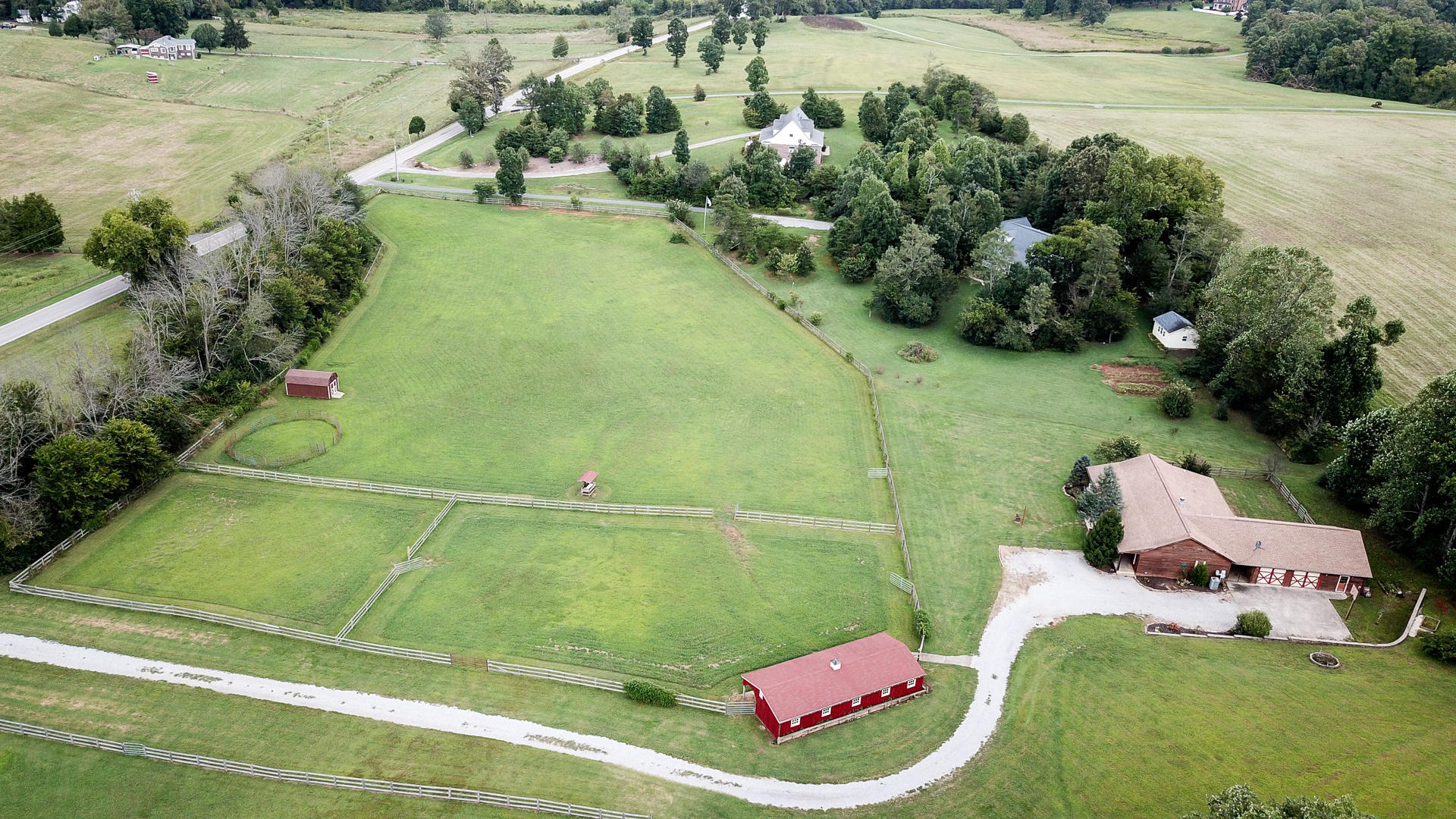 6325 Morganton Road Greenback, TN 37742 - Photo 40 of 40 Ideal horse property