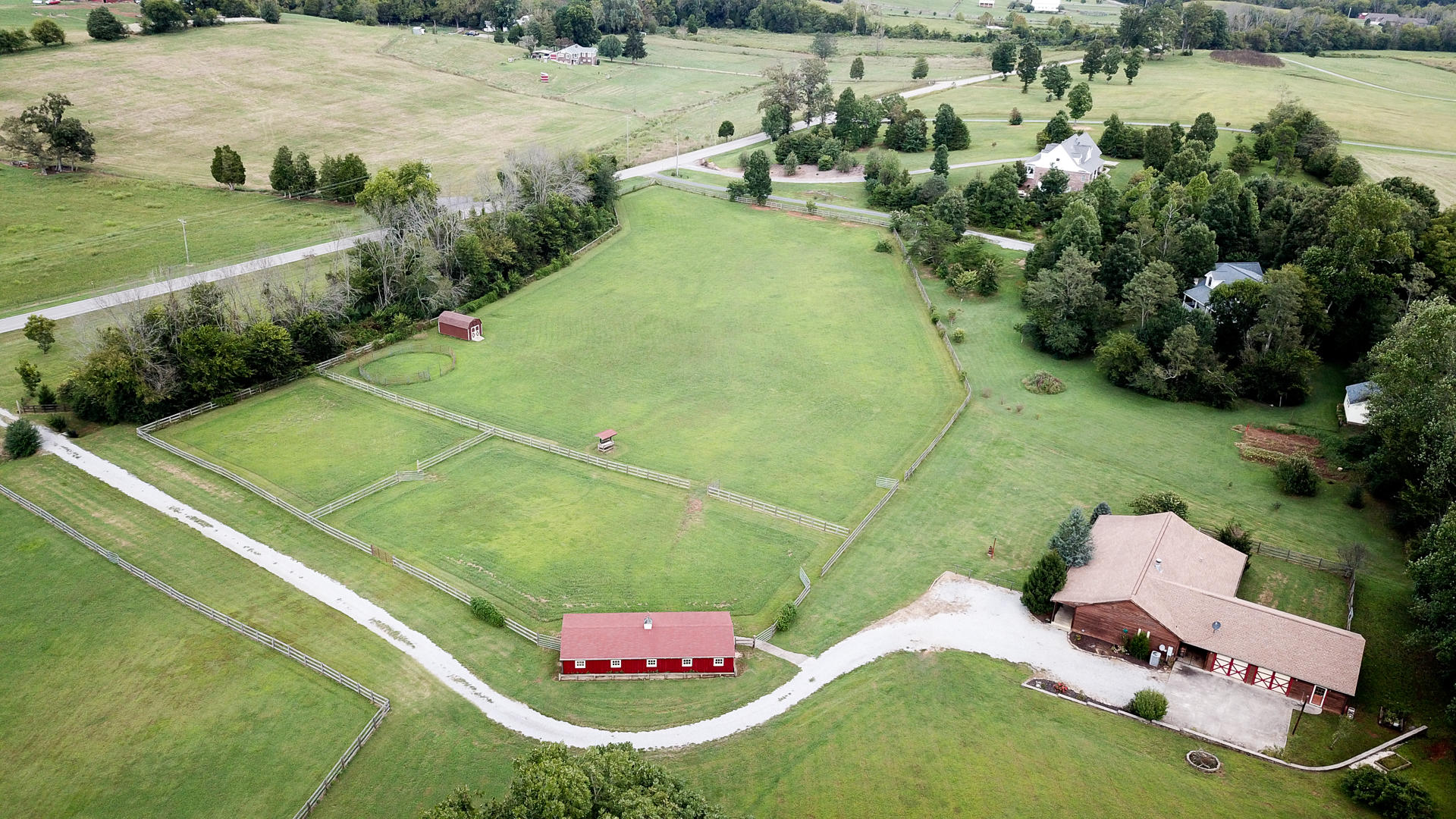 6325 Morganton Road Greenback, TN 37742 - Photo 9 of 40 100% rideable land
