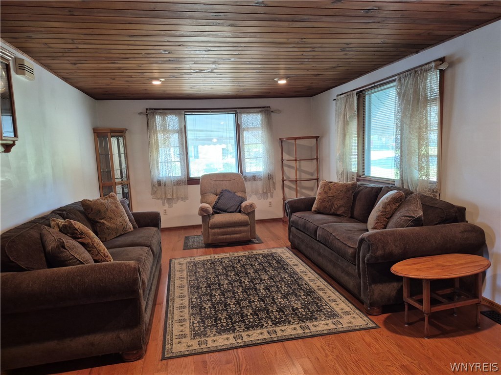 3835 Bates Road Medina, NY 14103 - Photo 13 of 30