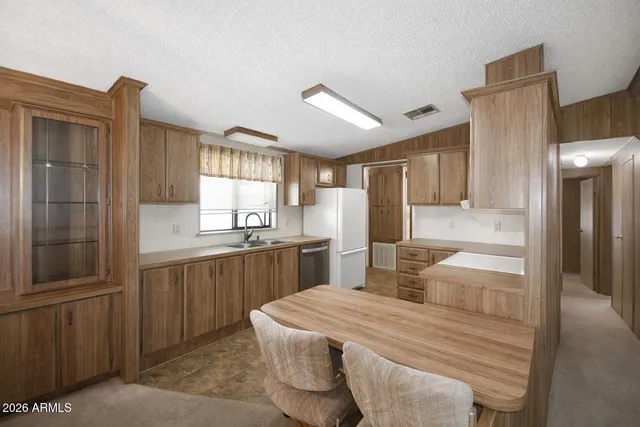 $160,000 | 3730 North Wisconsin Avenue, Florence, AZ 85132